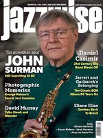 Jazzwise